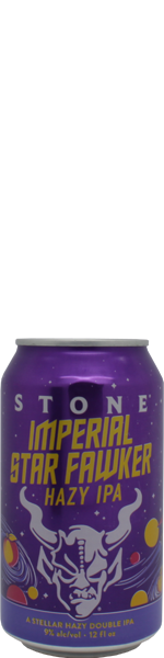 Stone Imperial Star Fawker - blik