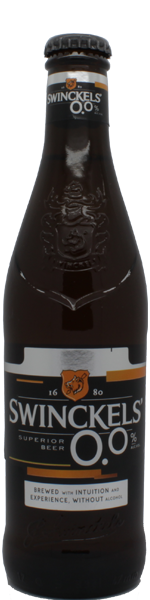 Swinckels 0.0%