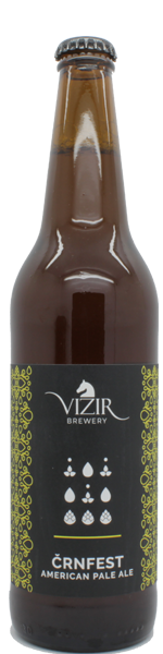 Vizir Crnfest