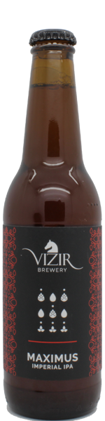 Vizir Maximus
