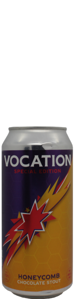 Vocation Honeycomb - blik