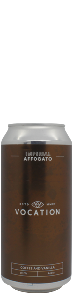 Vocation Imperial Affogato - blik