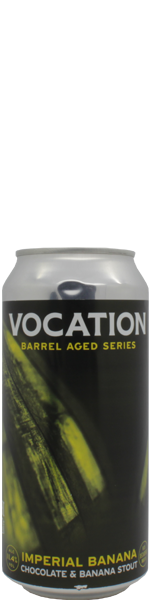Vocation Imperial Banana - blik