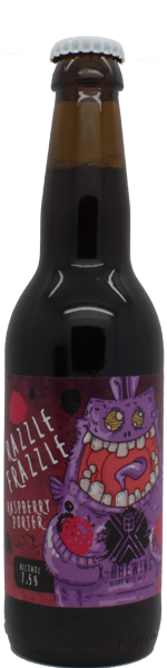 X-Brewing Razzle Frazzle