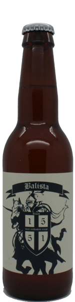 1551 Balista