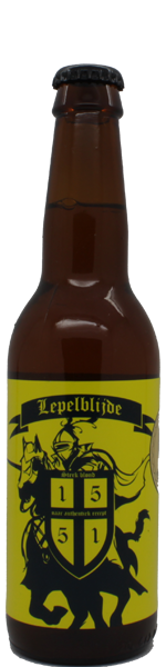 1551 Lepelblijde