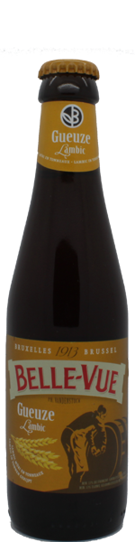 Belle-Vue Gueuze