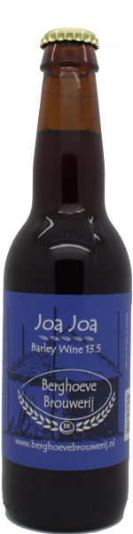 Berghoeve Joa Joa