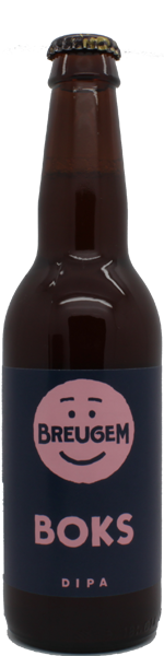 Breugem Boks