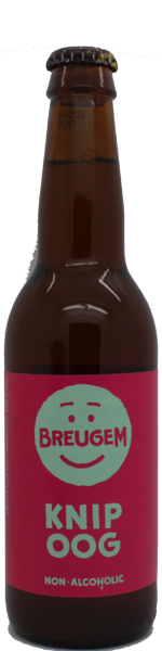 Breugem Knipoog - low alcoholic