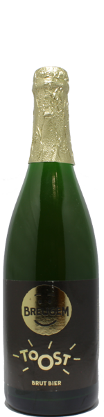 Breugem Toost - 75cl