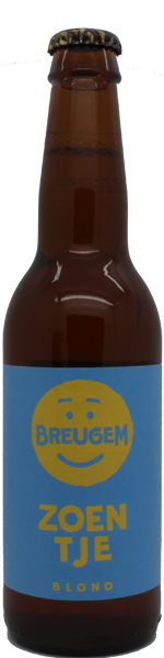 Breugem Zoentje