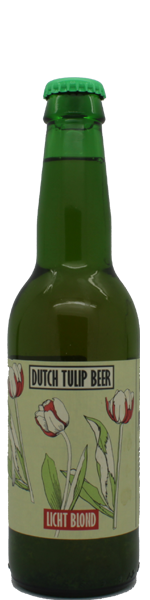 Brouwdok Dutch Tulip Beer