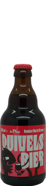 Duivelsbier Donker