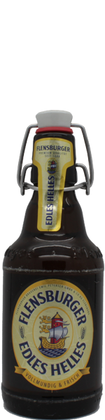Flensburger Edles Helles