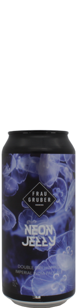 Frau Gruber Neon Jelly - blik
