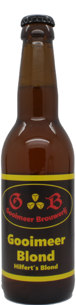 Gooimeer Blond