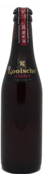 Gooische Winter