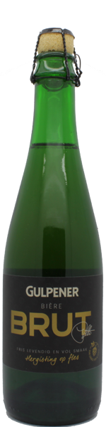  Bière Brut