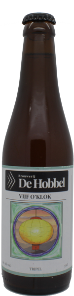 Hobbel Vijf O'Klok