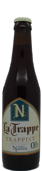 La Trappe Nillis 0.0%