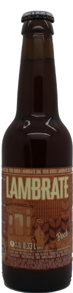 Lambrate Bock