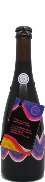 Nepomucen FROM THE SOURCE - Nepomucen’s Finest