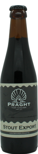 Praght Stout Export