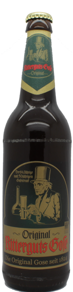Ritterguts Original Gose