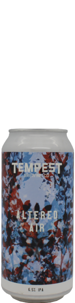 Tempest Altered Air - blik