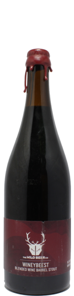  Wineybeest 2021 - 75cl