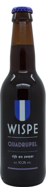 Wispe Quadrupel