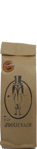  Code Oranje Auchroisk Whisky Barrel Aged