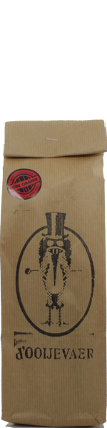  Code Oranje Caroni Leverpool Rum Barrel Aged