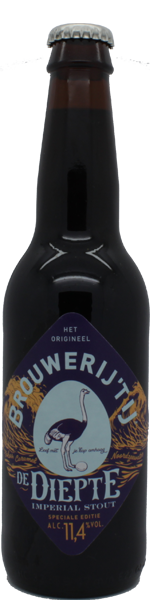 't IJ De Diepte