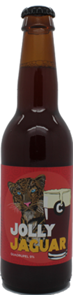 Cattus Jolly Jaguar