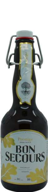 Caulier Bon Secours Prestige Triple