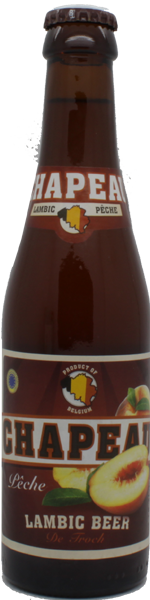Chapeau Pêche