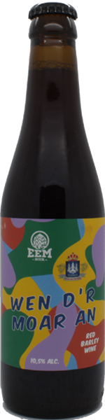 Eem / P&P Wen D'r Moar An