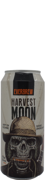 EverBrew HARVEST MOON - blik