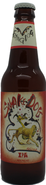  Snake Dog