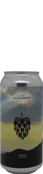 Folkingebrew Synergy - blik