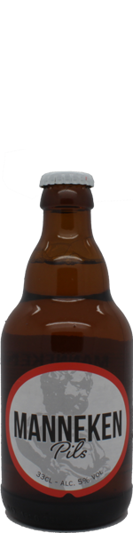 Lefebvre Manneken Pils