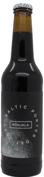 Pohjala Baltic Porter Day 2022