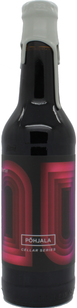 Pohjala Château Noir
