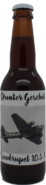Polder Jongens Dronter Geschut
