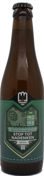 013 Stof Tot Nadenken
