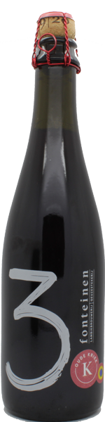 3 Fonteinen Oude Kriek