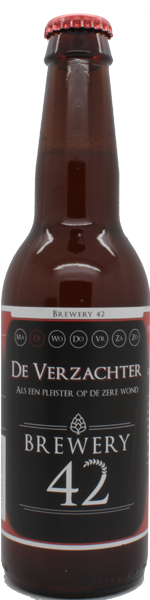 42 De Verzachter