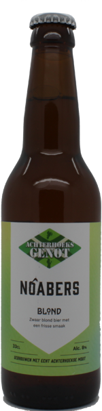 Achterhoeks Genot Noabers